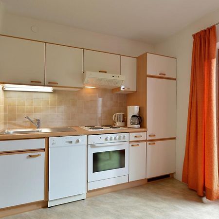 Appartement Gratt Ellmau Kültér fotó