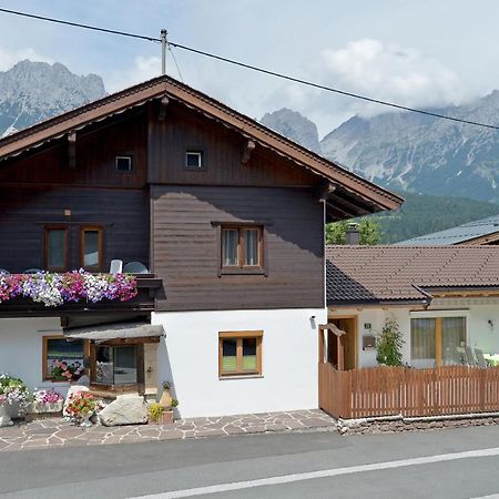 Appartement Gratt Ellmau Kültér fotó