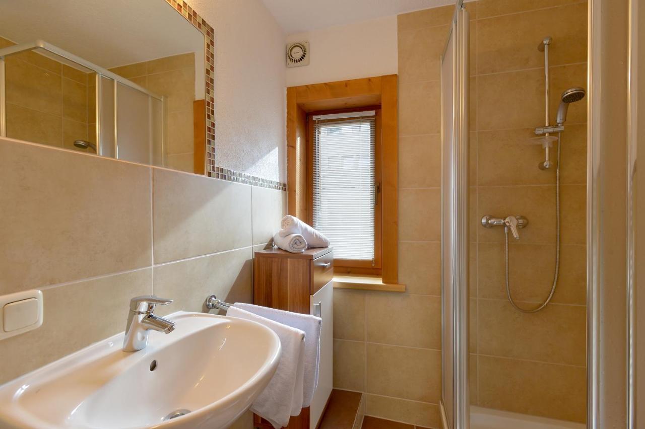 Appartement Gratt Ellmau Kültér fotó