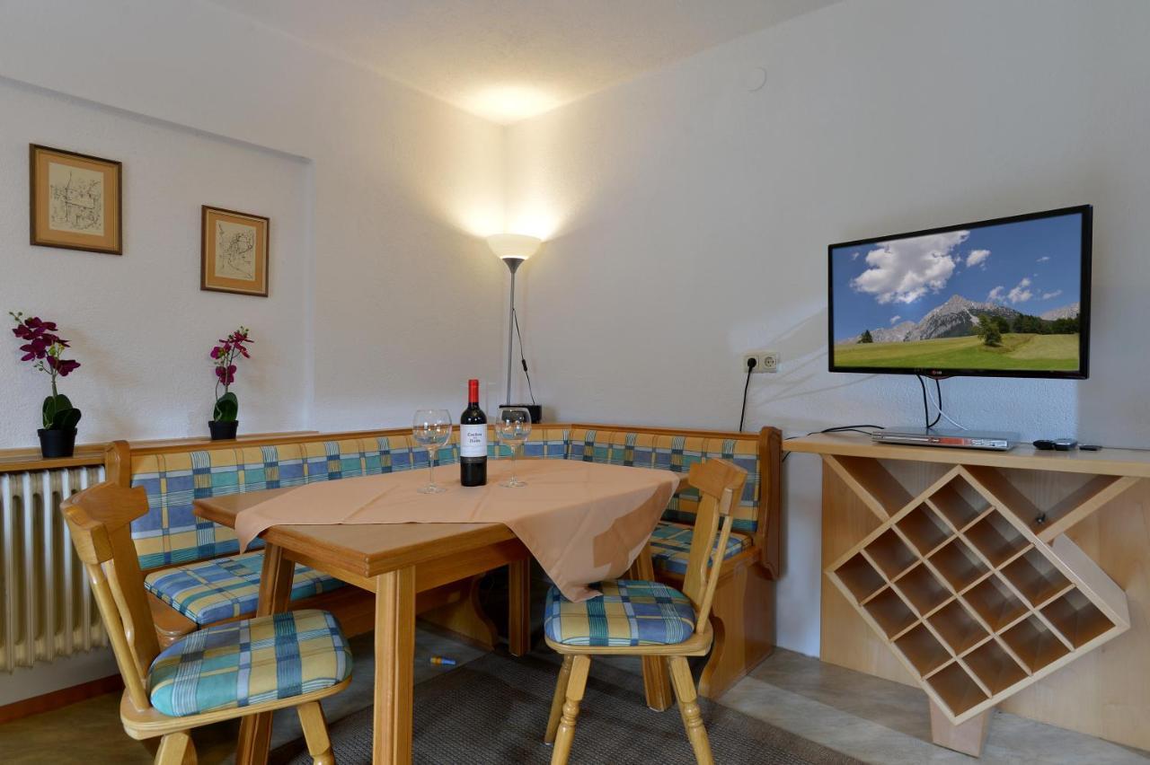 Appartement Gratt Ellmau Kültér fotó