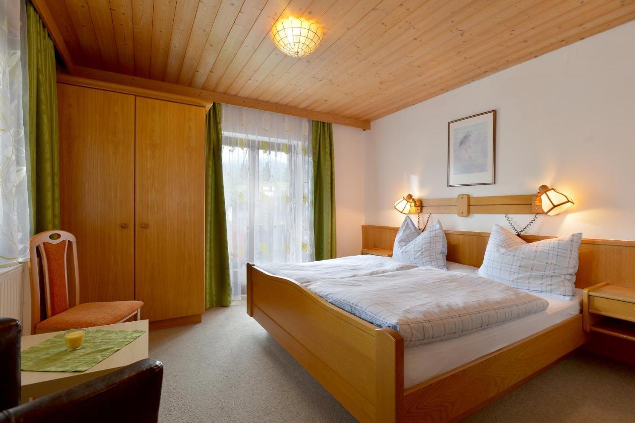 Appartement Gratt Ellmau Kültér fotó