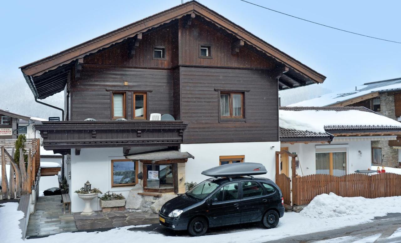 Appartement Gratt Ellmau Kültér fotó