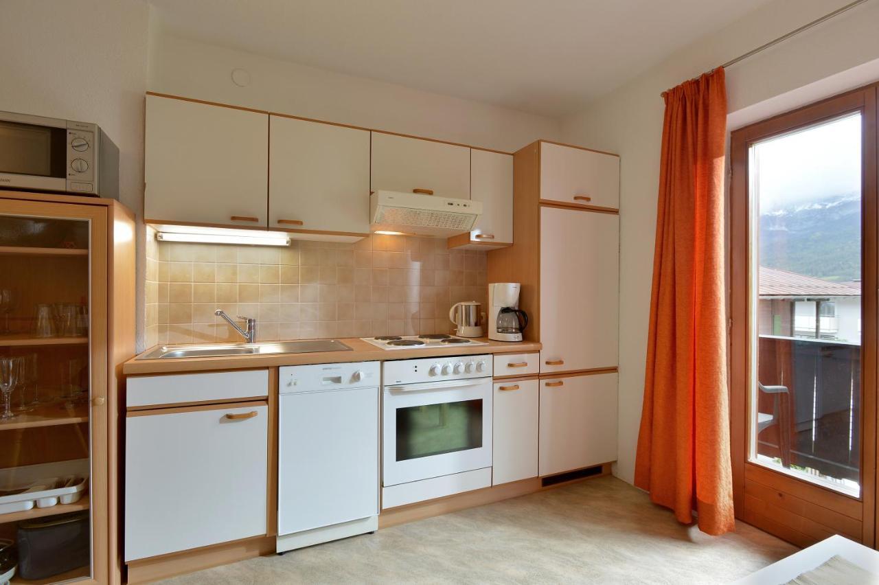 Appartement Gratt Ellmau Kültér fotó