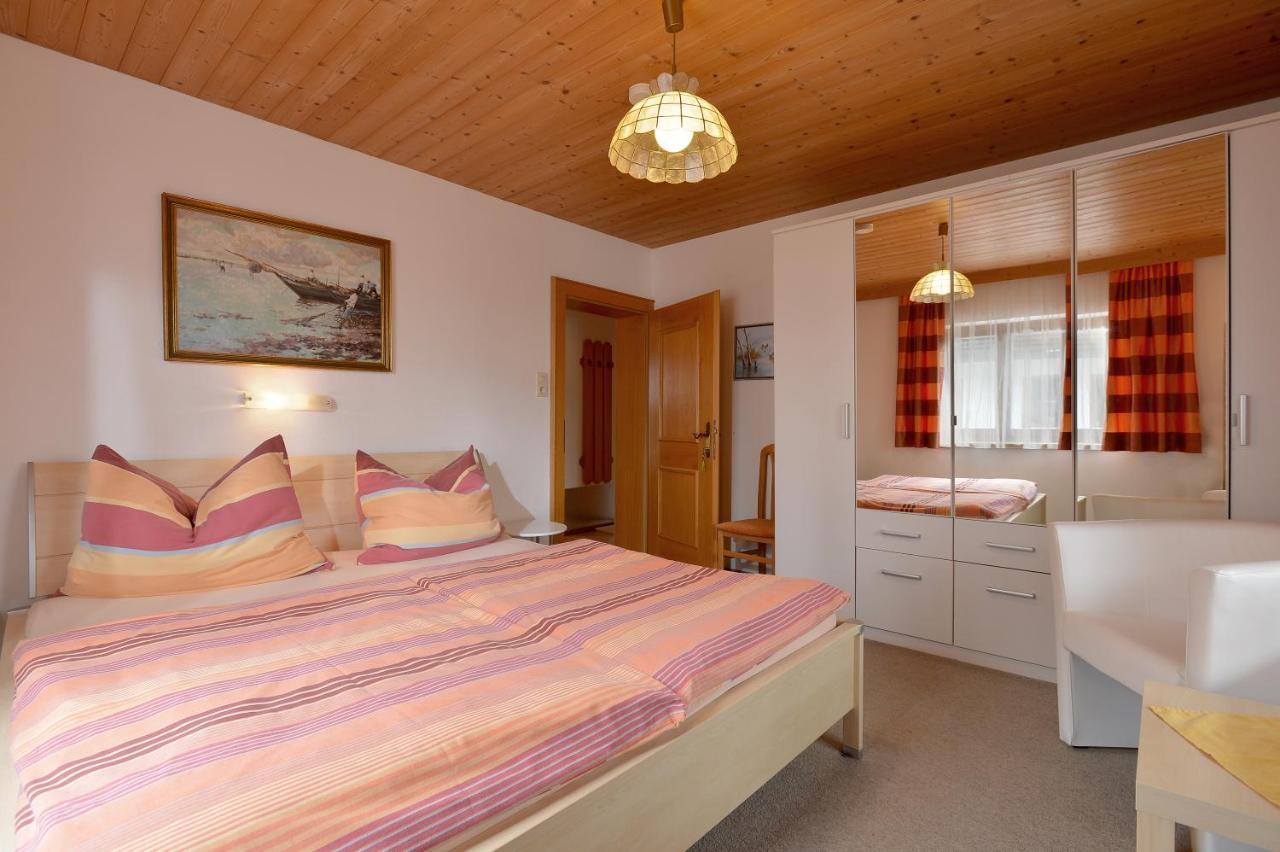 Appartement Gratt Ellmau Kültér fotó